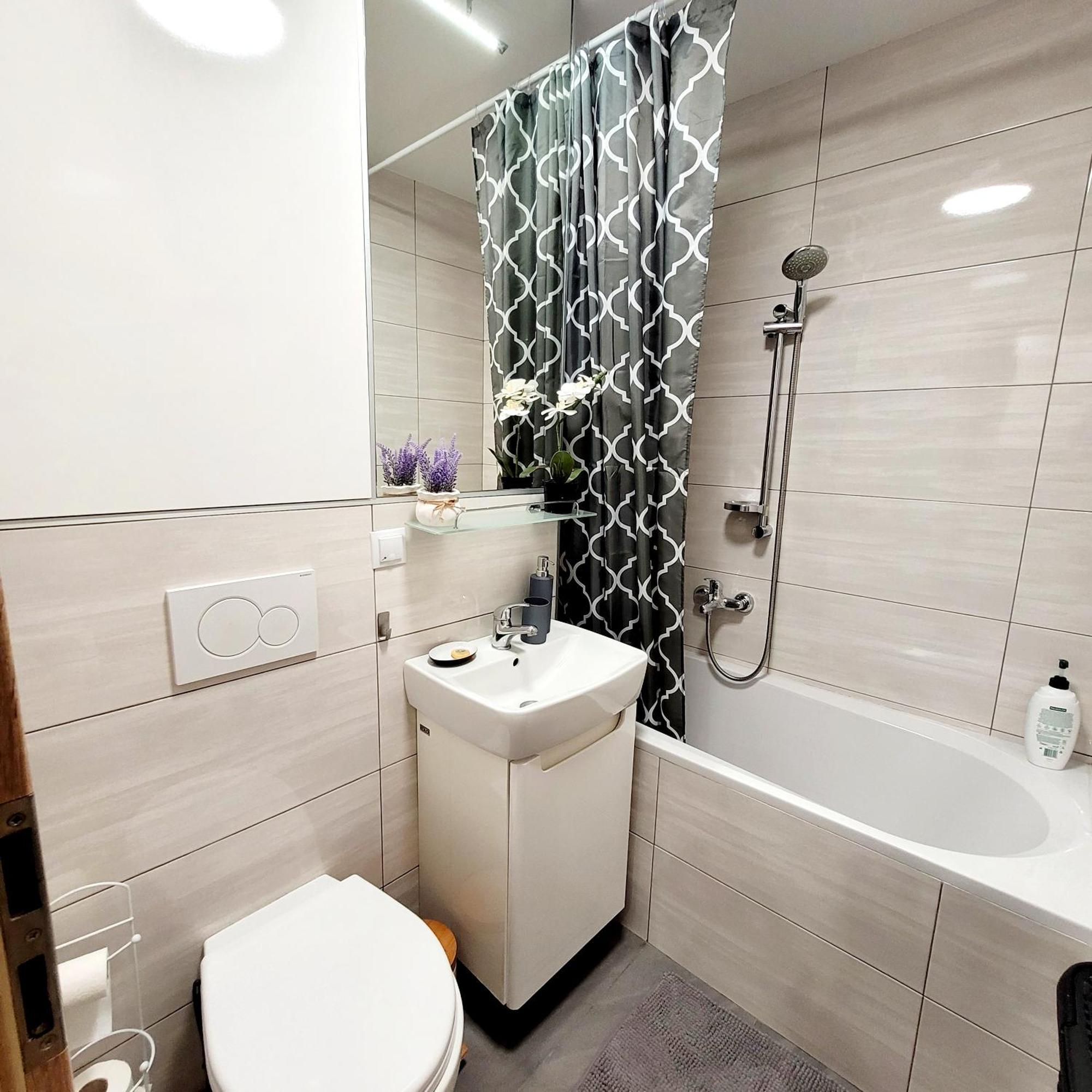 Apartament Centrum Warszawa Zewnętrze zdjęcie